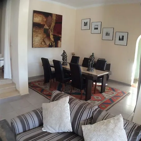 Casa Bryn Gwyn 빌라